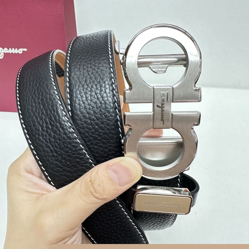 Ferragamo Belts